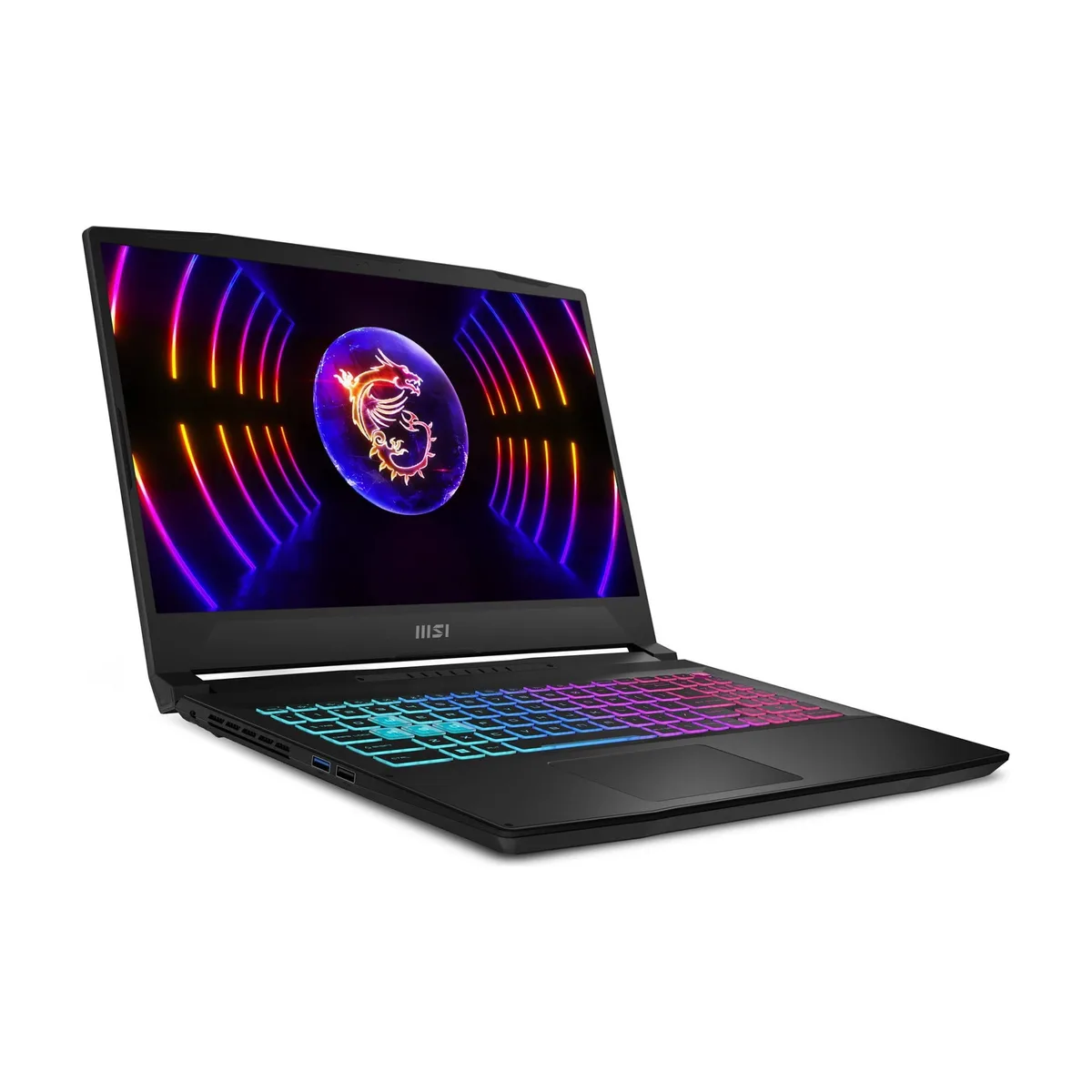 MSI Katana 15 intel core i5 12th, 16go ddr4, 512go ssd, rtx4060 8go, 15.6″FHD