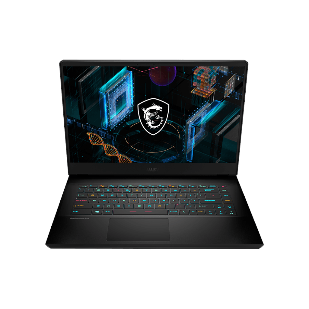 MSI GP66 Leopard intel core i7 11th, 16go ddr4, 1To ssd, rtx3070 8go, 15.6″FHD