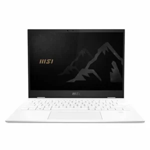MSI Summit E13 Flip Evo intel core i5 11th, 16go ddr4, 512go ssd, 13.3″ IPS Tactile