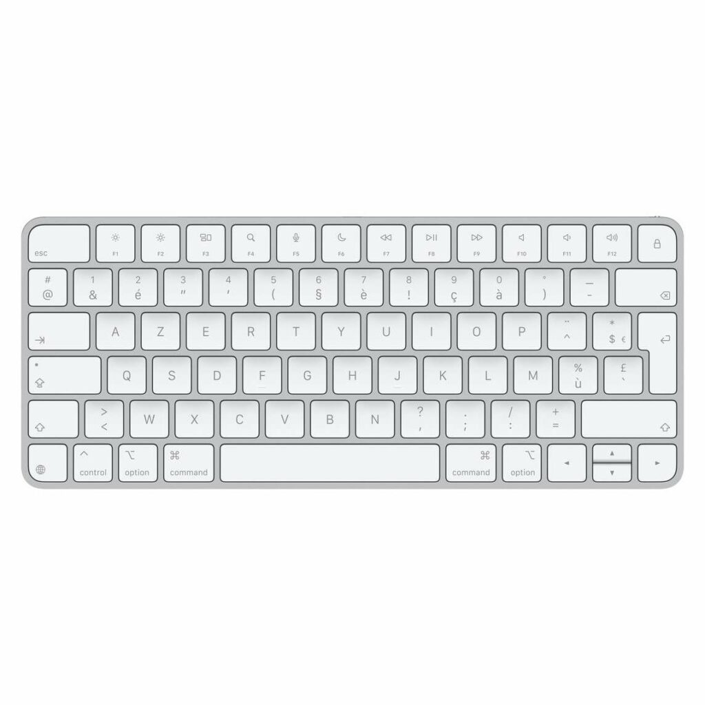 Magic Keyboard (USB-C)