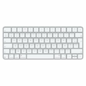 Magic Keyboard (USB-C)