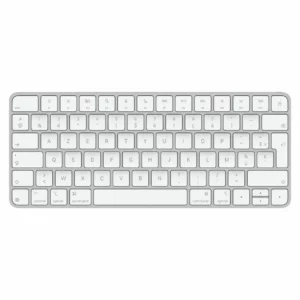 Magic Keyboard (USB-C)