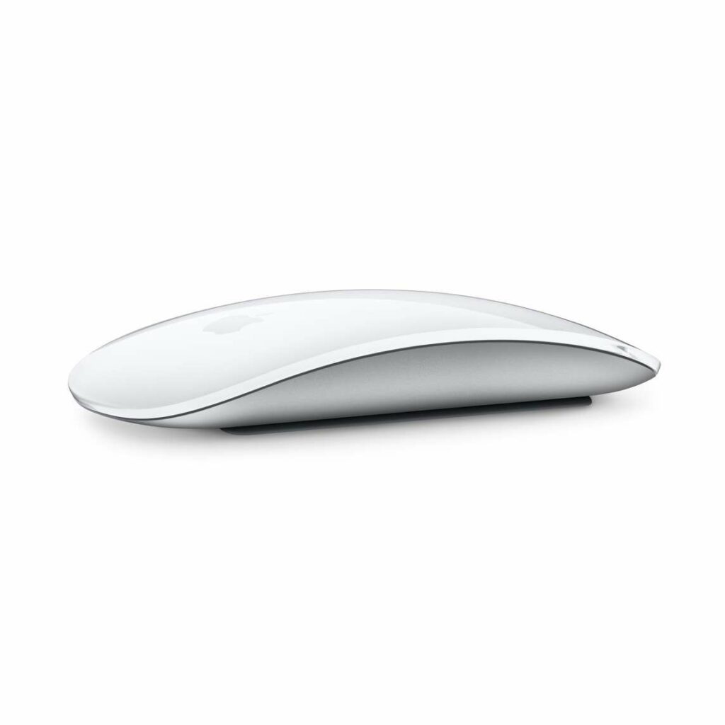Souris Apple Magic Mouse 2