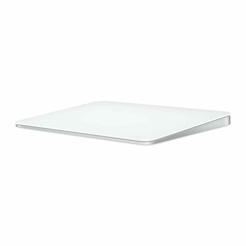 magic trackpad 2