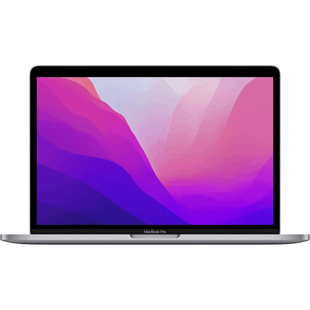 MacBook Air 13” Puce Apple M2, 8go ddr4, 256go ssd, 13″ Retina