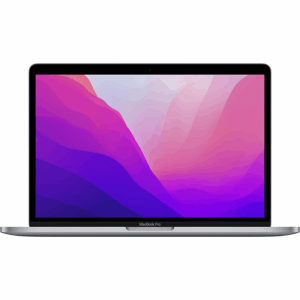MacBook Air 13” Puce Apple M2, 8go ddr4, 256go ssd, 13″ Retina