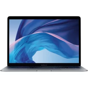 APPLE MacBook Air 13″ 2018 i5 – 1,6 Ghz – 8 Go RAM – 256 Go SSD – Gris Sidéral