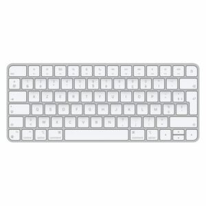Apple Magic Keyboard 2 – Clavier – Bluetooth – AZERTY – Français