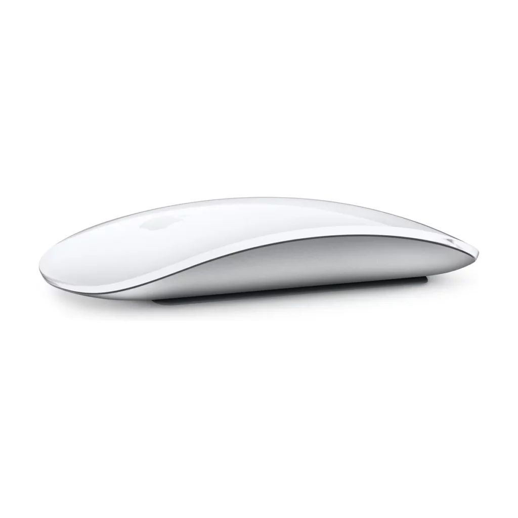 APPLE Magic Mouse 2 – Multi-Touch Surface