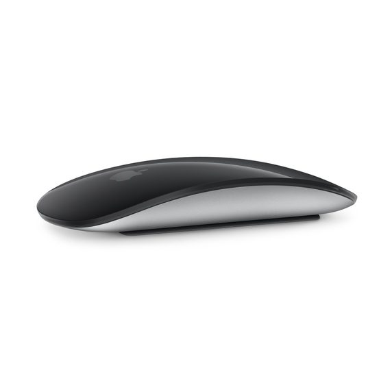 APPLE Magic Mouse 2 – Multi-Touch Surface