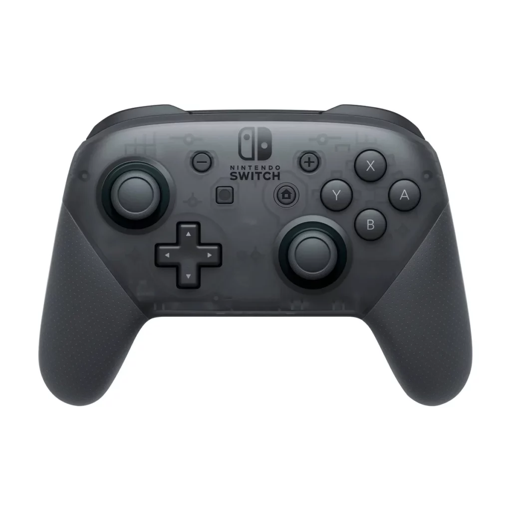 Manette de Jeu Nintendo Switch Pro
