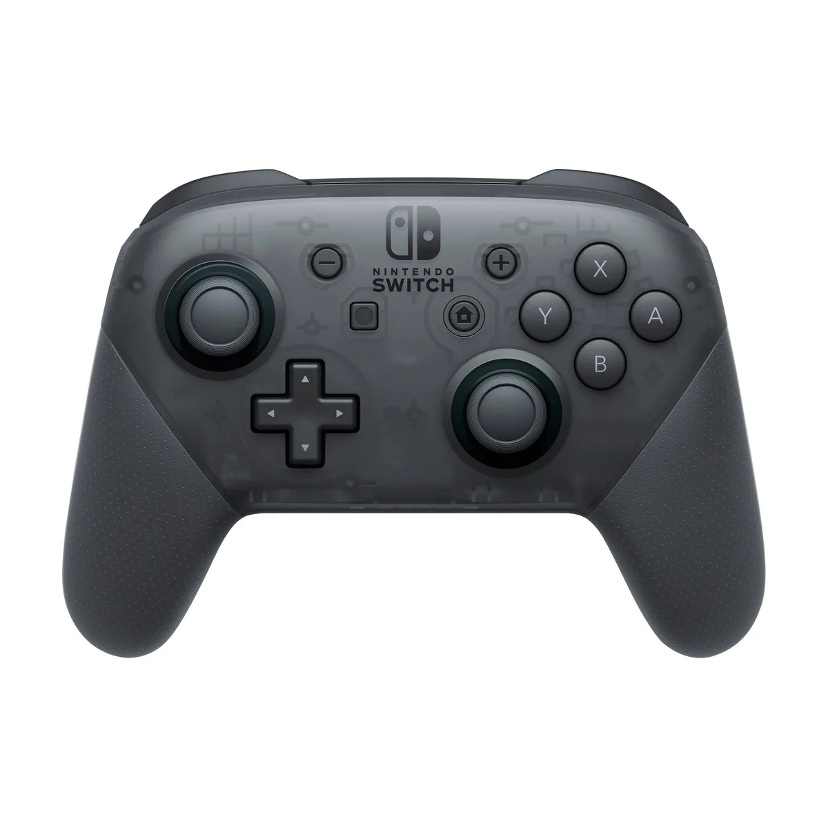 Manette de Jeu Nintendo Switch Pro