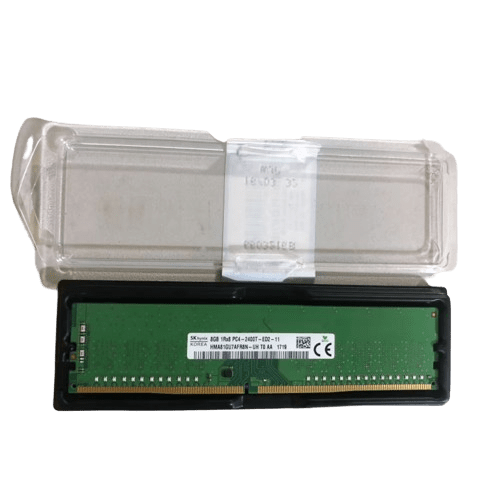 Barrette Memoire RAM 16Go DDR4 2666 – DESKTOP
