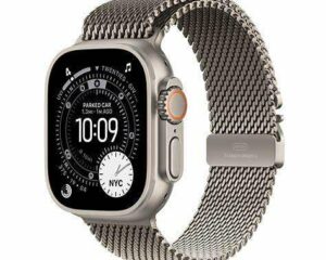 Apple Watch Ultra 3 (2025)