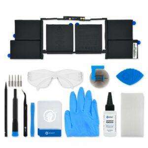 Batterie MacBook Pro 16" 2019 (A2141) — A2113