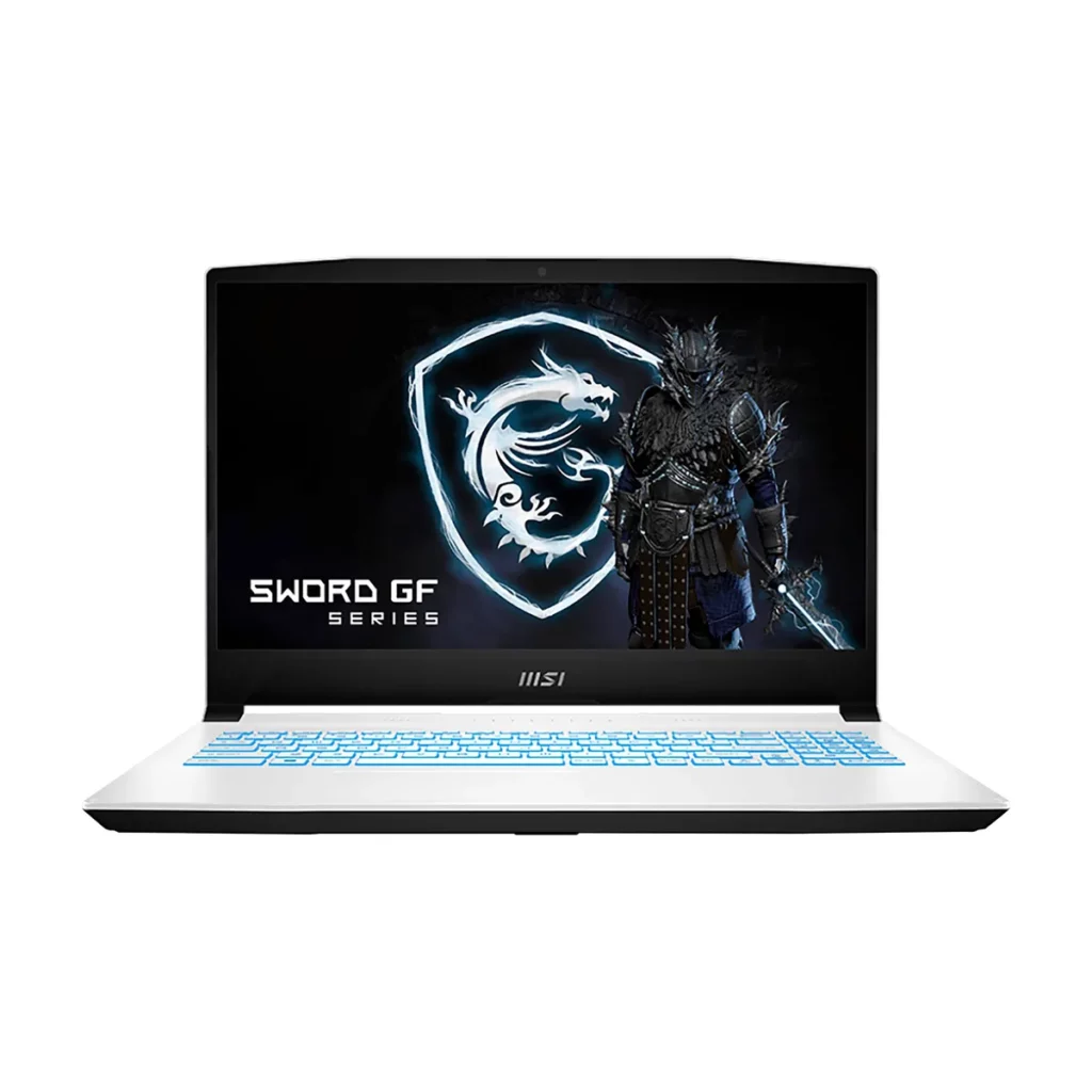 MSI Sword 15 11UD MAX RTX3050Ti 144Hz