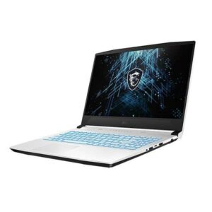 MSI Sword 15 11UD MAX RTX3050Ti 144Hz