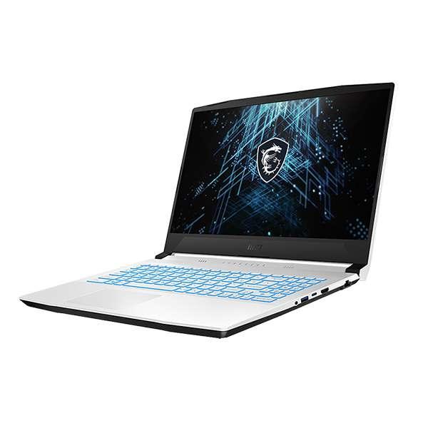 MSI Sword 15 11UD MAX RTX3050Ti 144Hz