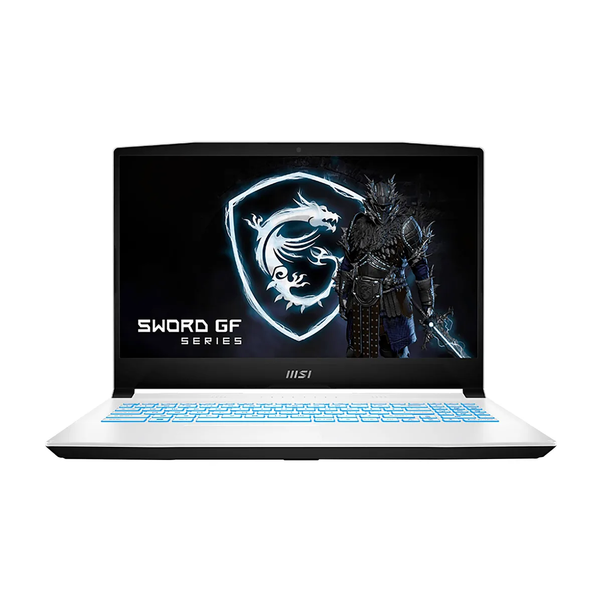 MSI Sword 15 11UD MAX RTX3050Ti 144Hz