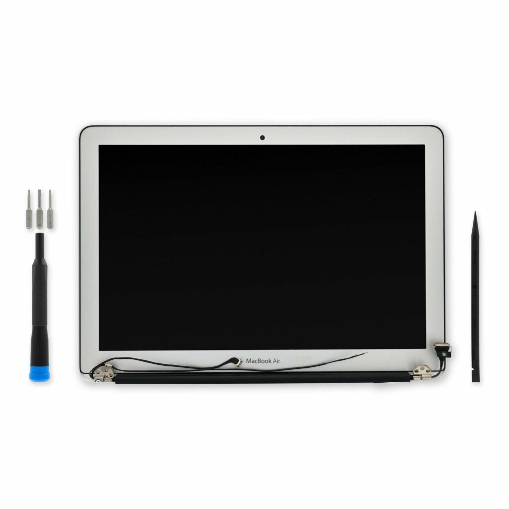 Écran MacBook Air 13″ 2013-2017 (A1466) — Assemblage LCD