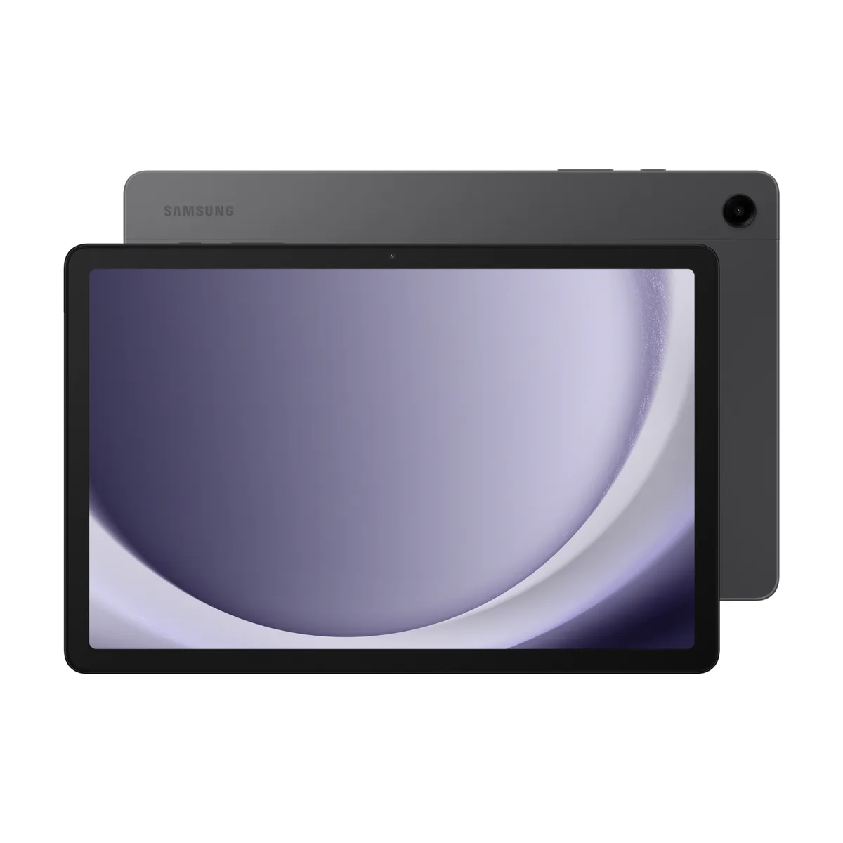 Tablette tactile Samsung Galaxy Tab A9+ 11″ 5G avec une Capacite de 64 Go Gris Anthracite