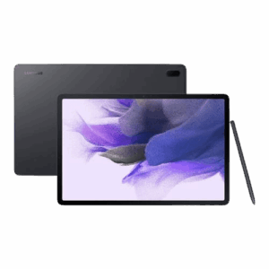 Tablette tactile Samsung Galaxy Tab S7 12,4″ Wifi avec une capacite de 128 Go Noir