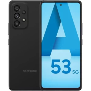 Samsung Galaxy A53 RAM 6Go ROM 256Go 5G