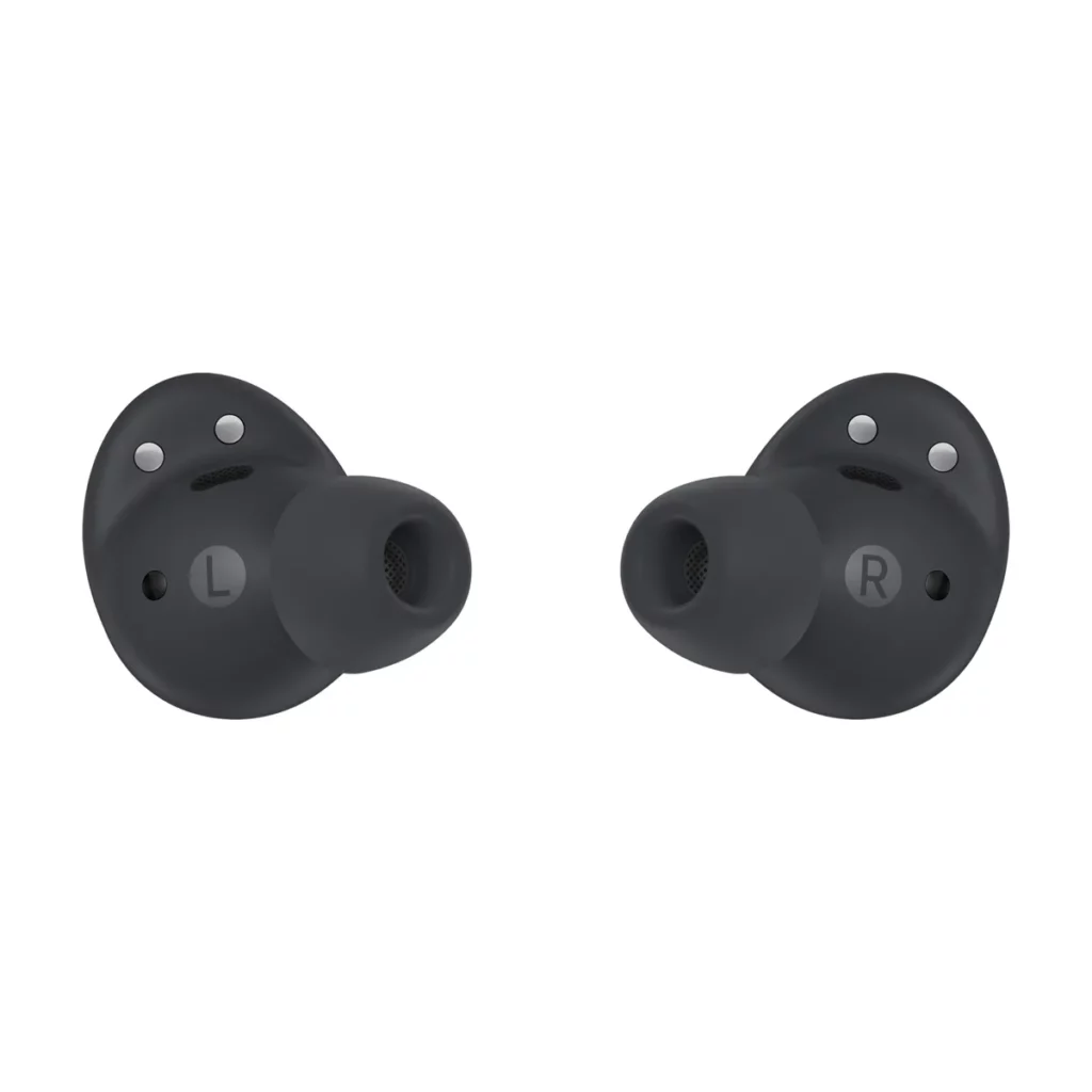 Samsung Galaxy Buds2 Pro écouteurs sans fil Anthracite avec réduction active de bruit avancée
