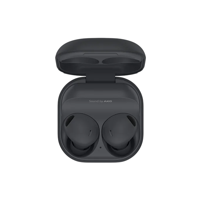 Samsung Galaxy Buds2 Pro écouteurs sans fil Anthracite avec réduction active de bruit avancée