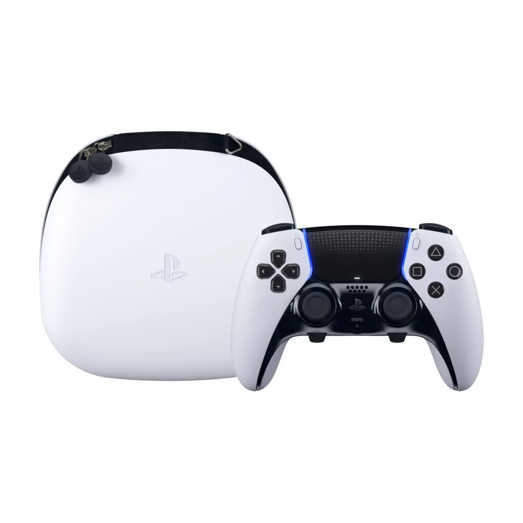 Manette de Jeu Sone DualSense Edge Pro pour PS5