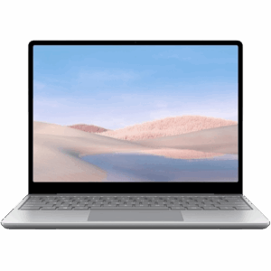 PC Ultra-Portable Surface Laptop Go – intel core i5 – 8Go DDR4 – 256Go SSD – 12.4″ Tactile