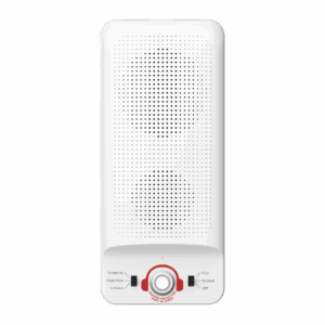 Hikvision DS-PDBGTS, Testeur de bris de verre,  Haut-parleur à volume élevé