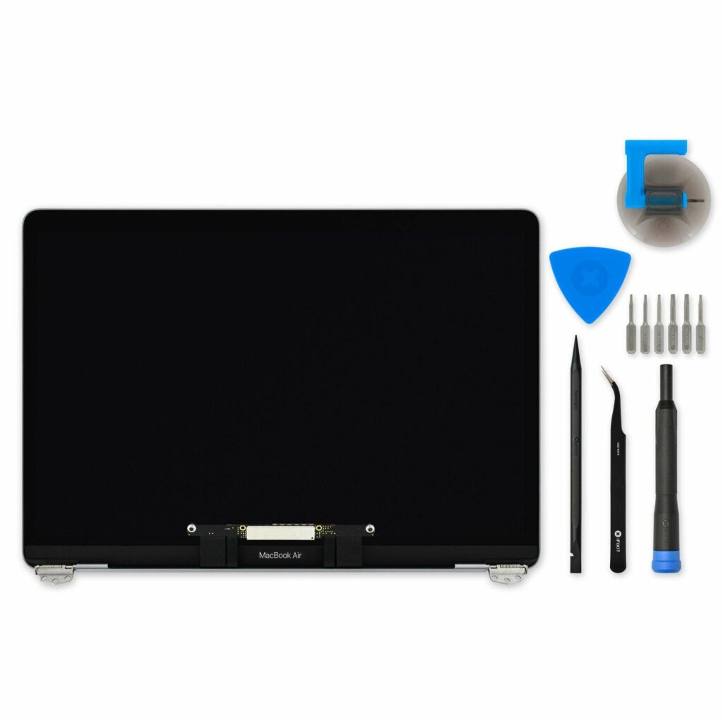 Écran MacBook Air 13″ Retina 2018-2020 (A1932/A2179) — Assemblage LCD