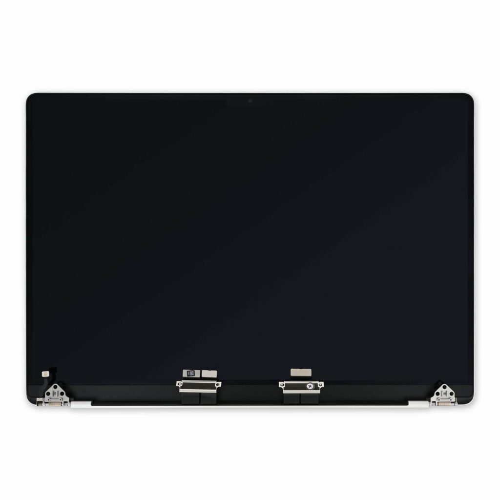 Écran MacBook Pro 16″ M1 Pro/Max 2021 (A2485) — Assemblage Liquid Retina XDR