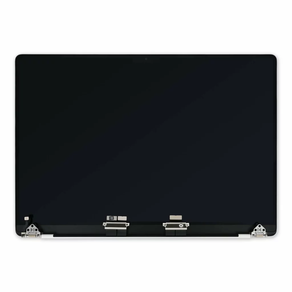 Écran MacBook Pro 16″ M1 Pro/Max 2021 (A2485) — Assemblage Liquid Retina XDR