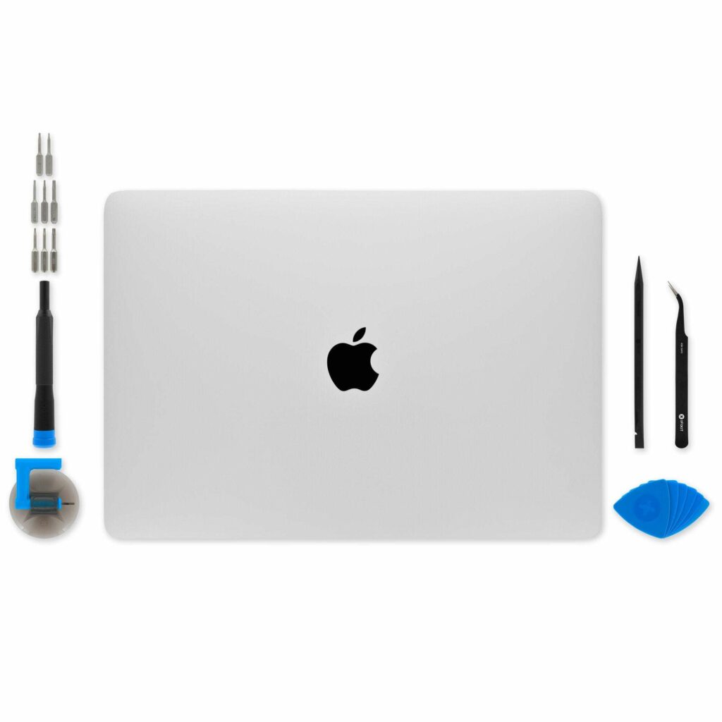 Écran MacBook Air 13″ M1 2020 (A2337) — Assemblage LCD Retina