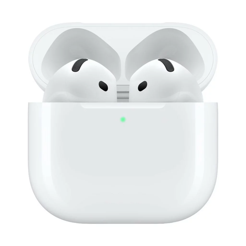 AirPods 4