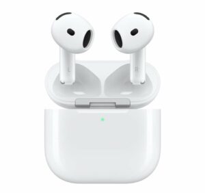 AirPods 4