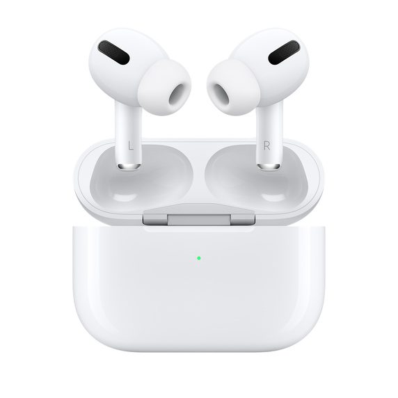 AirPods Pro (2ᵉ génération) ​​​​​​​avec boîtier de Charge MagSafe (2022)