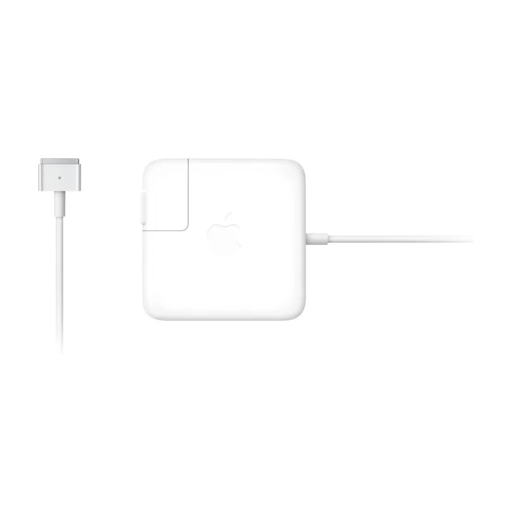Chargeur Apple MagSafe 2 45W