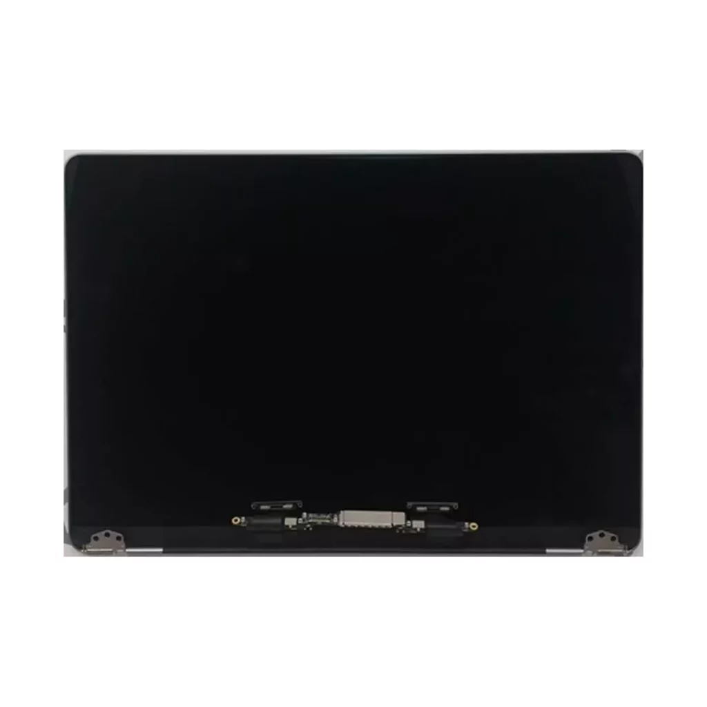 Ecran MacBook Pro 13 Pouces A1708 année 2016-2017 couleur gris