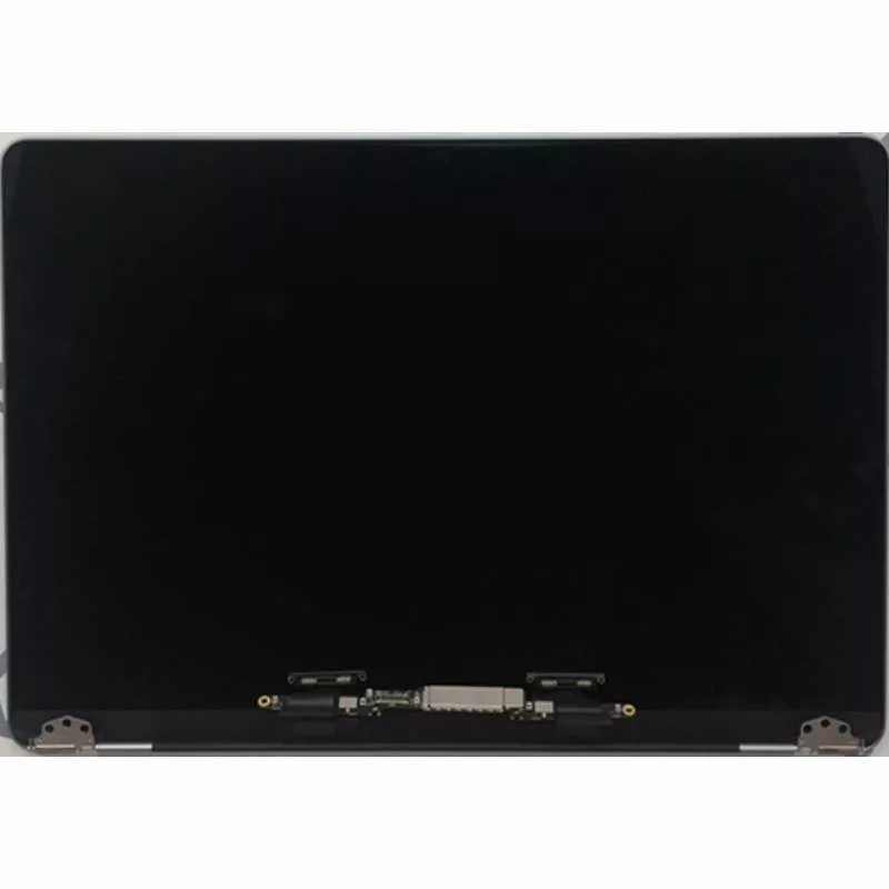 Ecran MacBook Pro 13 Pouces A1708 année 2016-2017 couleur gris