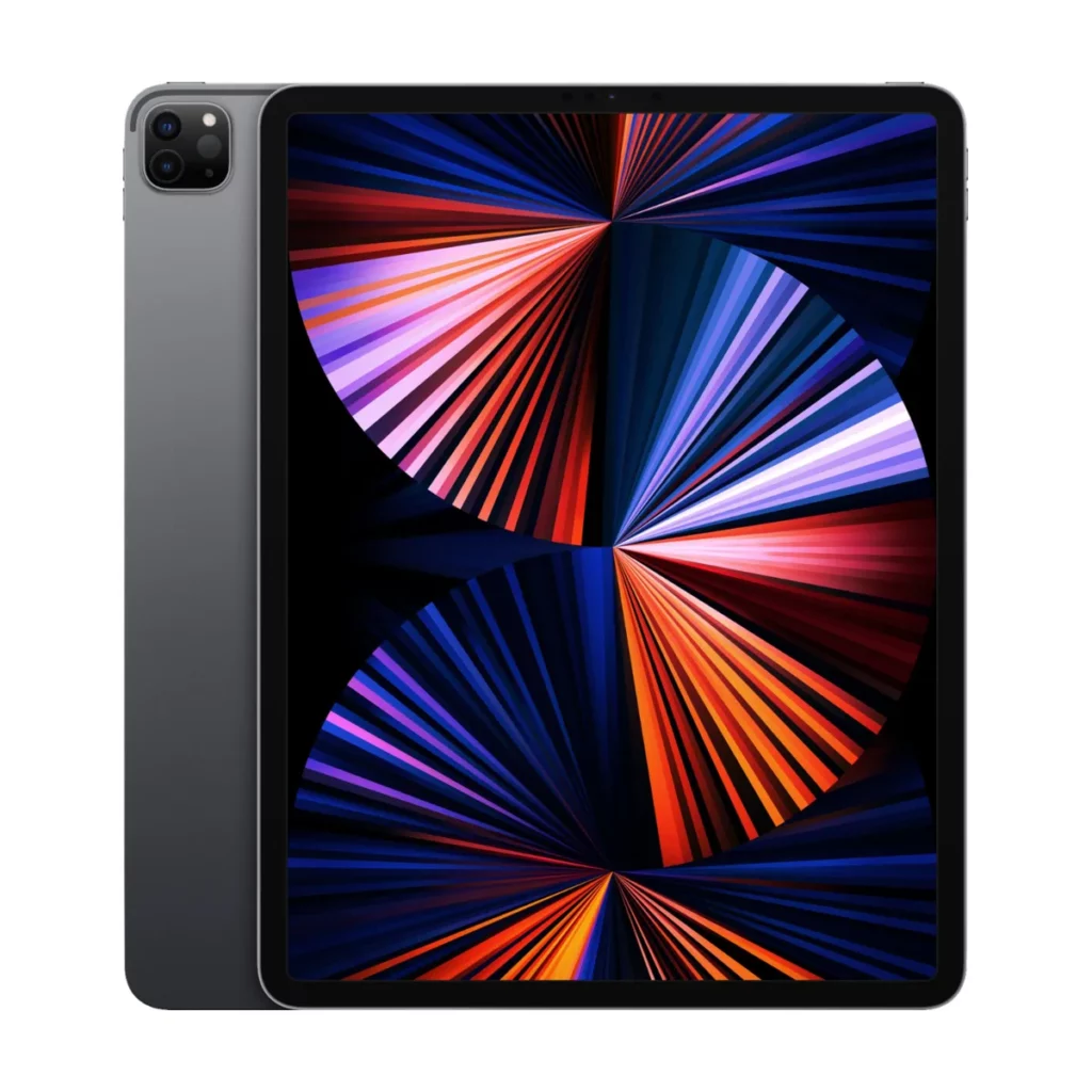 Apple iPad Pro 12.9″ 2021
