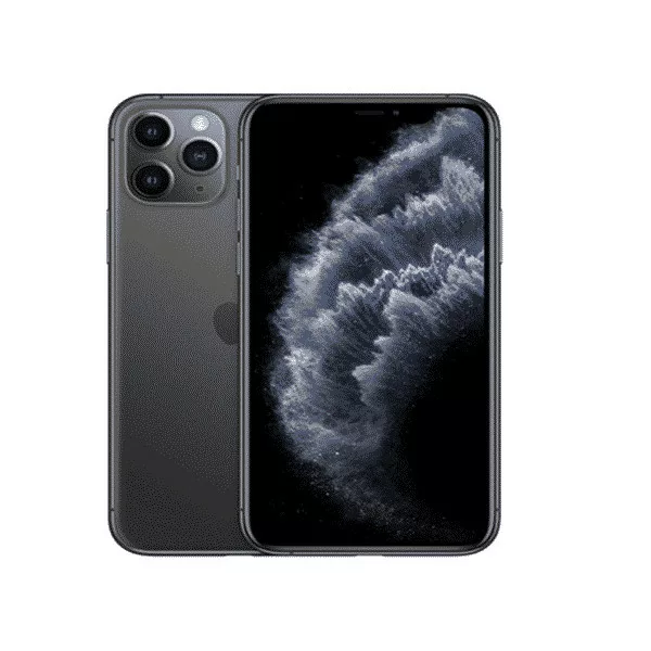 Apple iPhone 11 Pro 5.8″ Memoire 64 Go Gris Sidéral