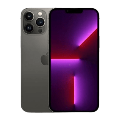 Apple iPhone 13 Pro Max 6,7″ 5G 256 Go Double SIM couleur Graphite