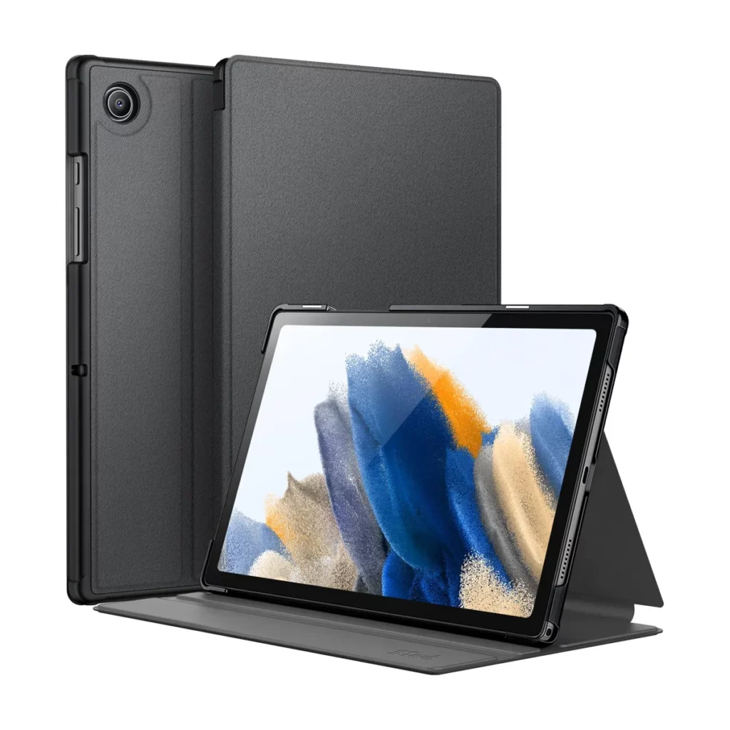 Coque Housse pour Samsung Galaxy Tab A8 10,5″
