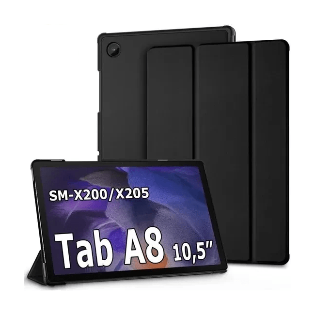 Coque Housse pour Samsung Galaxy Tab A8 10,5″