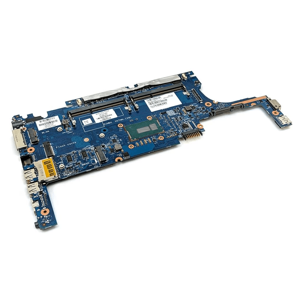 Elitebook 820 G2 intel core i7-5600u carte mère d’ordinateur portable 781858-601