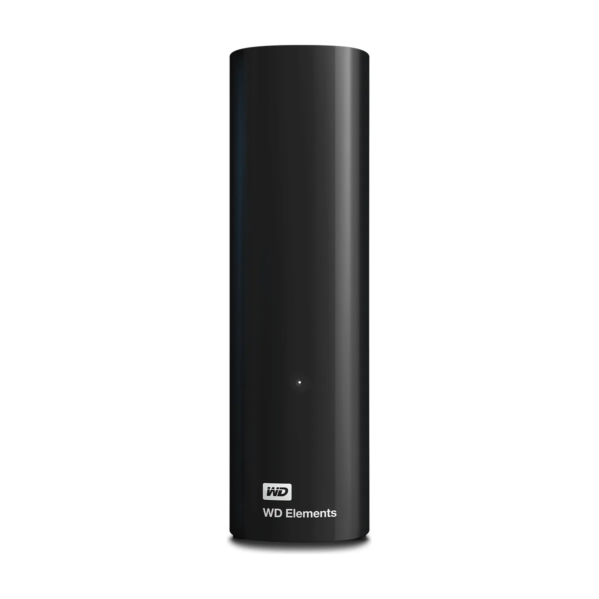 WESTERN DIGITAL Elements Disque Dur Externe de Bureau de 4To