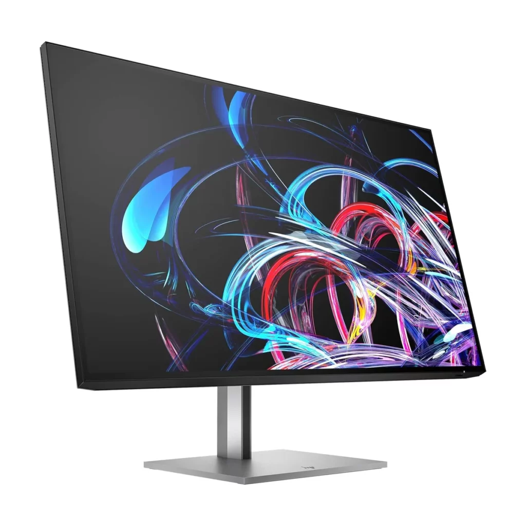 Moniteur LCD HP Z32k G3 32″ Classe 4K UHD